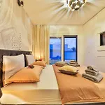 Sky Pool Penthouse With A Huge Heated Private Pool Διαμέρισμα