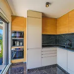 Διαμέρισμα Sky Pool Penthouse With A Huge Heated Private Pool