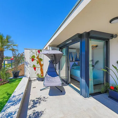 Sky Pool Penthouse With A Huge Heated Private Pool Διαμέρισμα Σπλιτ